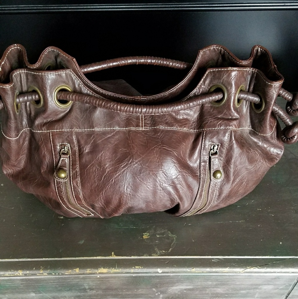 Brown bag